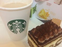 -星巴克(大连柏威年店)