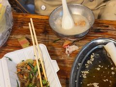 -陈添記·祖傳爽鱼皮·西关老字号(广州首店)