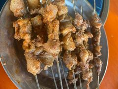 -清真·馬坡二旦烧烤(人生一串拍摄店)