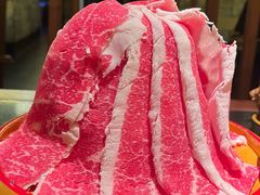 -牛New寿喜烧(虹桥新天地店)