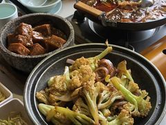 -华馨园北京烤鸭(丽水店)