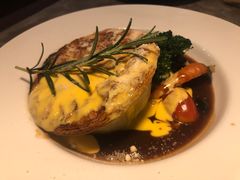 -Juicy Bakery(瑞景店)