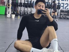 -CrossFit MET综合体能训练馆(朝阳路店)