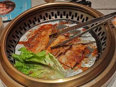 -钱小奴创意自助餐厅·原切谷饲安格斯畅吃(苏州昆山招商花园城店)