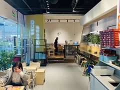 -酷公社·榴莲披萨(太原街店)