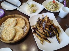 -老牌坊鲁菜名店(宽厚里店)