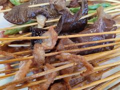 -罗小虎油炸串串