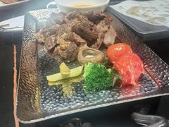 -鼎原力量东北吊炉烧烤(临河街店)