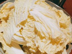 大白菜-老墙根涮肉·铜锅·烧烤(欢乐谷·王四营店)