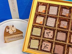 -CREAM STORY意大利手工冰淇淋&甜品(万象前海店)