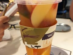 -LE SAPHIR 莎菲尔菓子(和兴店)