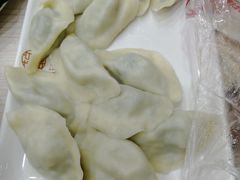 -柏记水饺永泰城店