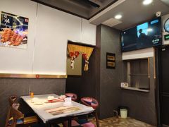 -段氏龙虾·烧烤·烤鱼(东书房路店)
