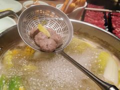 -掂档潮汕牛肉火锅(沈阳万象城店)