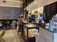 -Home Cafe(水榭春天店)