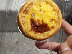-酷公社·榴莲披萨(太原街店)
