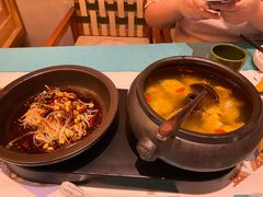 -云海肴·汽锅鸡·云南菜(苏州中心店)