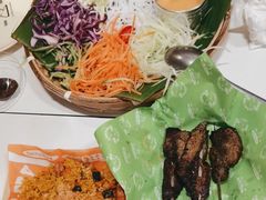 -BLABLATAI吧啦泰·泰式爆炒(西宸天街店)