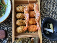 -南沙游艇会·大兵船餐厅