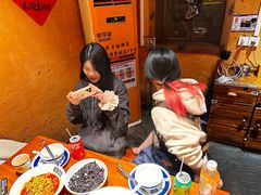 -老萍巷•莲花血鸭(楚萍店)