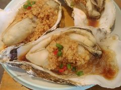 -倍儿美海鲜排挡·非遗海鲜蒸饺(洋货店)