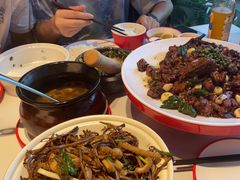 -偏爱炒鸡(老县衙店)