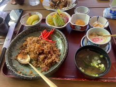 -和乐日本料理(淘金店)