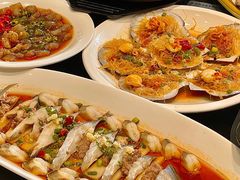 -好兄弟郭巨海鲜(天一阁店)