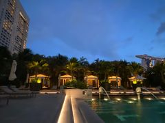 -新加坡文华东方酒店