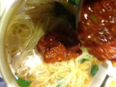 热面-春花民族美食(佳木斯总店)
