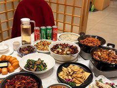 -庐州太太(南七里店)
