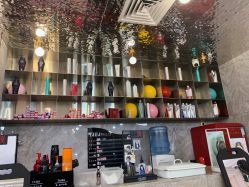 -悦SALON