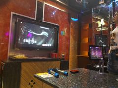 -音乐在线主题氧吧KTV(佳宁娜广场店)