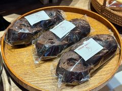 -佐敦面包铺·JORDAN BAKERY
