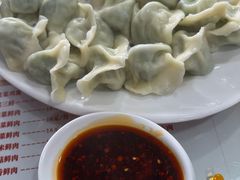 -孔一凡·手工饺子(时尚明苑店)