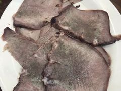 牛舌-来自潮州牛肉店(华强北店)