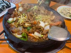 -山城正宗集安高丽火盆