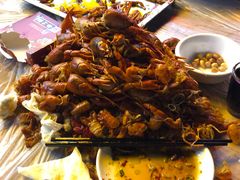 -辣不怕口味虾(凌霄路店)