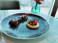 -翡翠36餐厅(浦东香格里拉店)