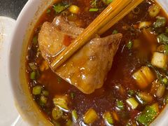 -冯记香辣兔火锅(茶店子总店)