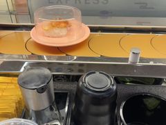 -争鲜回转寿司(中街大悦城店)