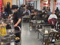 -郝大姐·乌龙山铁板烧(大学城三店)