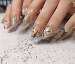 -森日式美甲沙龙MORI NAIL总店