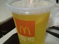 -麦当劳(曲阳店)