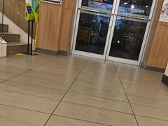 -麦当劳(花桥得来速店)