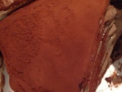 千层巧克力蛋糕-Awfully Chocolate(来福士广场店)