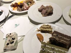 -戈拿旺巴西烤肉(崇文门店)
