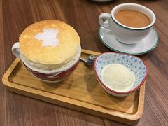 -芙蕾哥哥souffle