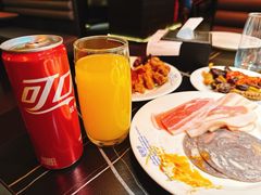 -星伦多自助料理·涮烤一体(虹悦城店)