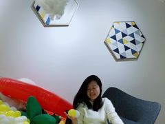 -CAFE'IN精品咖啡体验空间(小寨店)